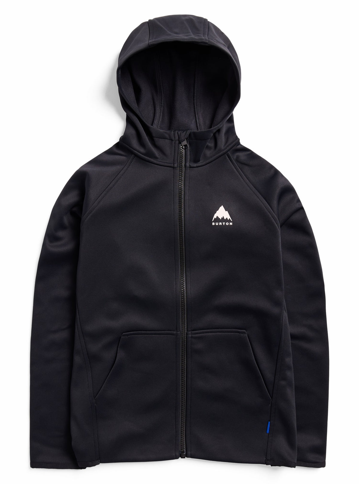 True Black,XS