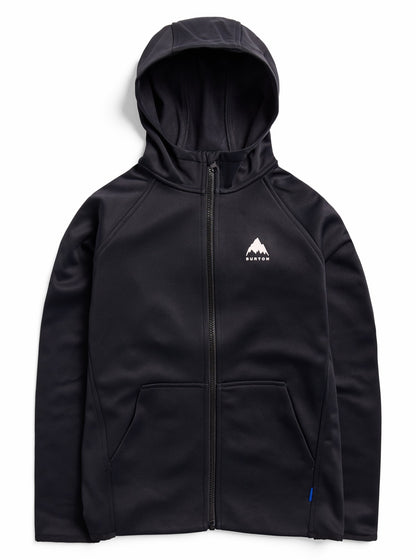 True Black,XS