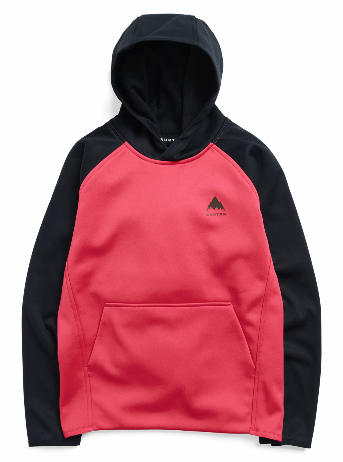 True Black / Azalea Pink,XS