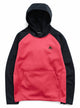 True Black / Azalea Pink