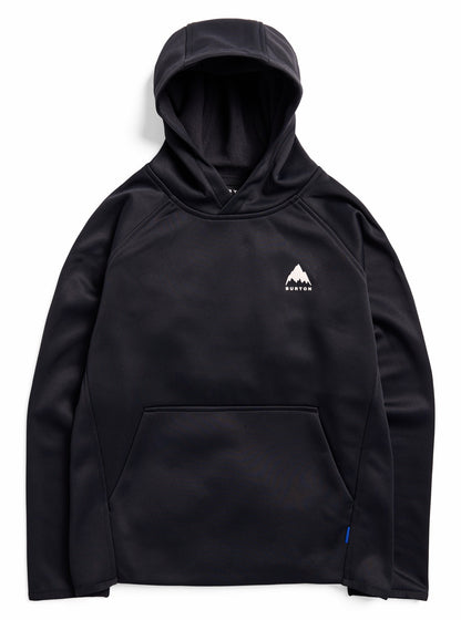 True Black,XS