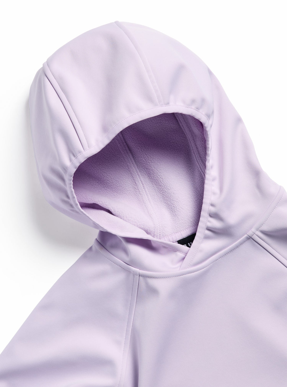 Kids' Burton Crown Weatherproof Riding Pullover Hoodie - Burton