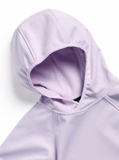 Kids' Burton Crown Weatherproof Riding Pullover Hoodie - Burton