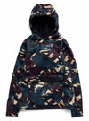 Seersucker Camo