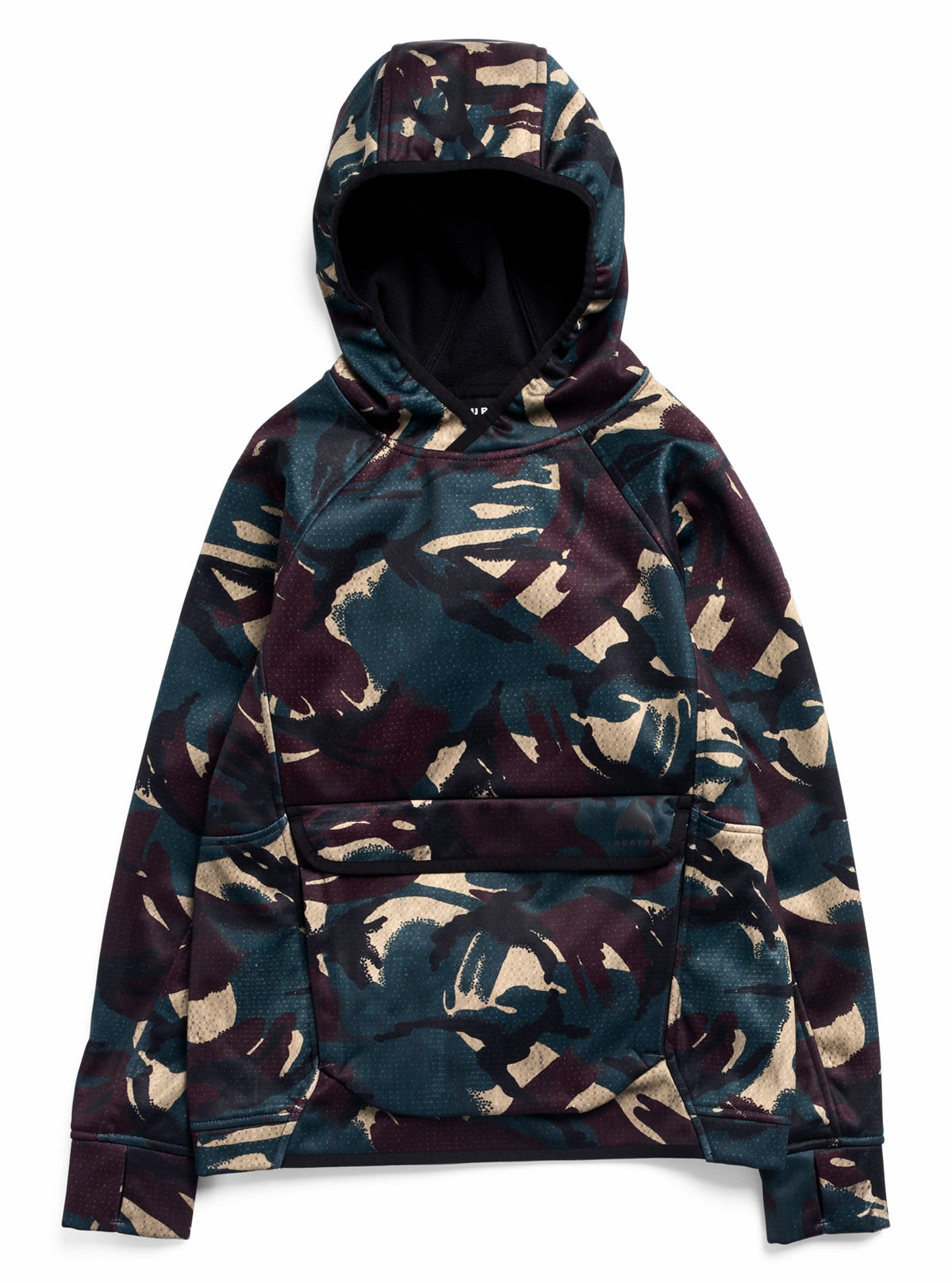 Seersucker Camo,XS