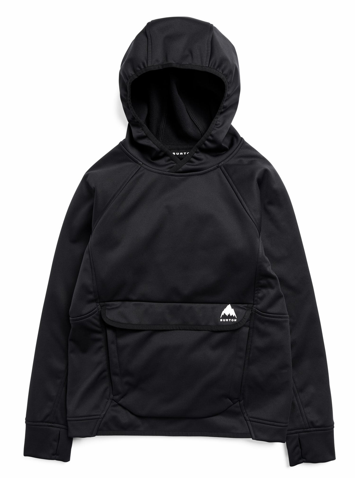 True Black,XS