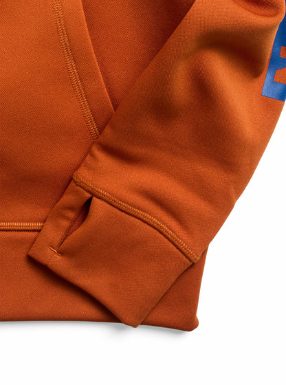 Kids' Burton Oak Full-Zip Hoodie - Burton