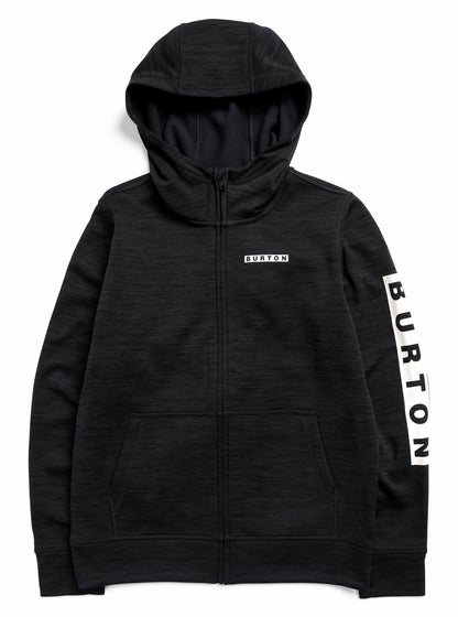 True Black Heather,XS