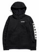 True Black Heather
