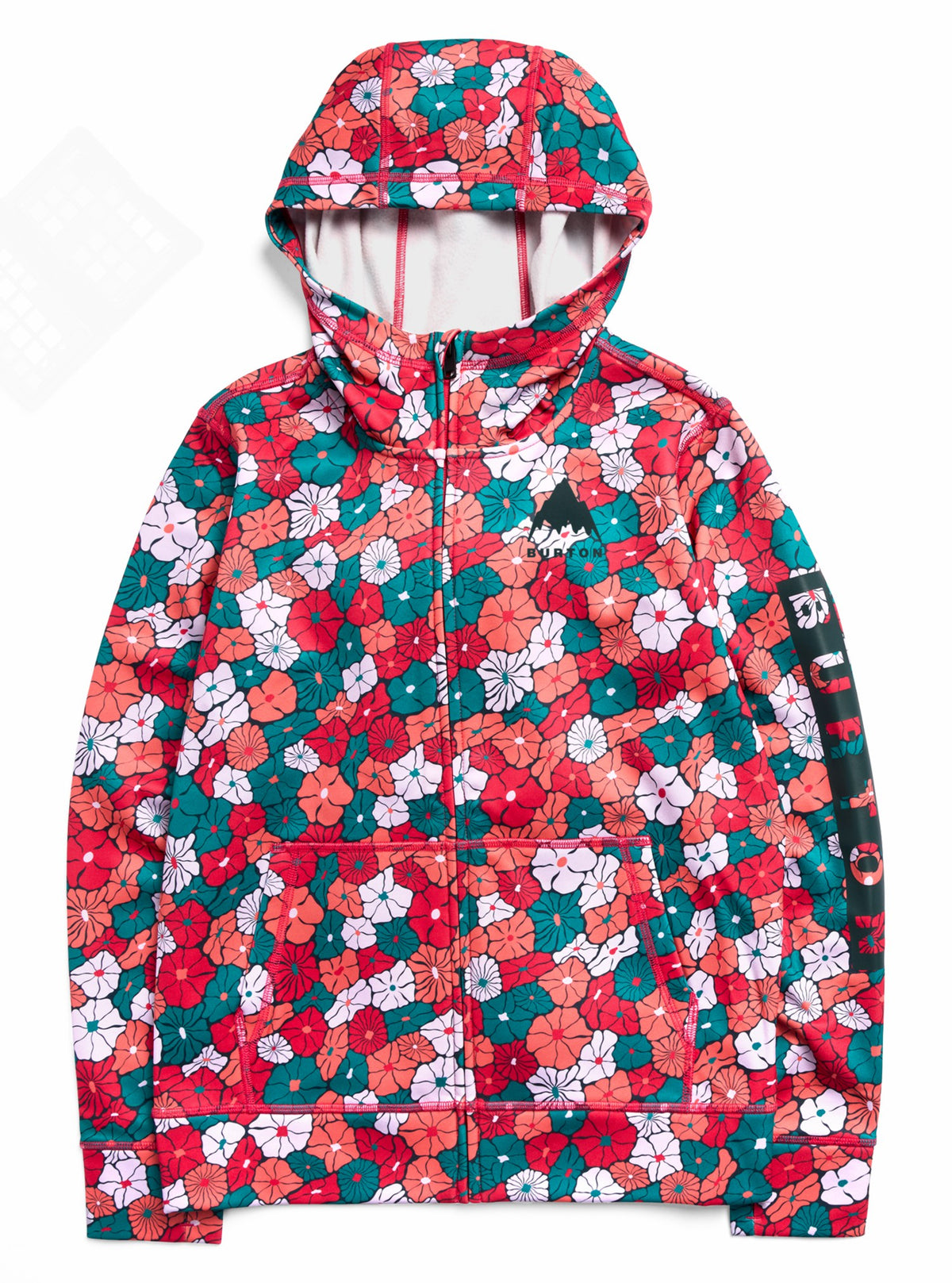 Pop Floral,XS