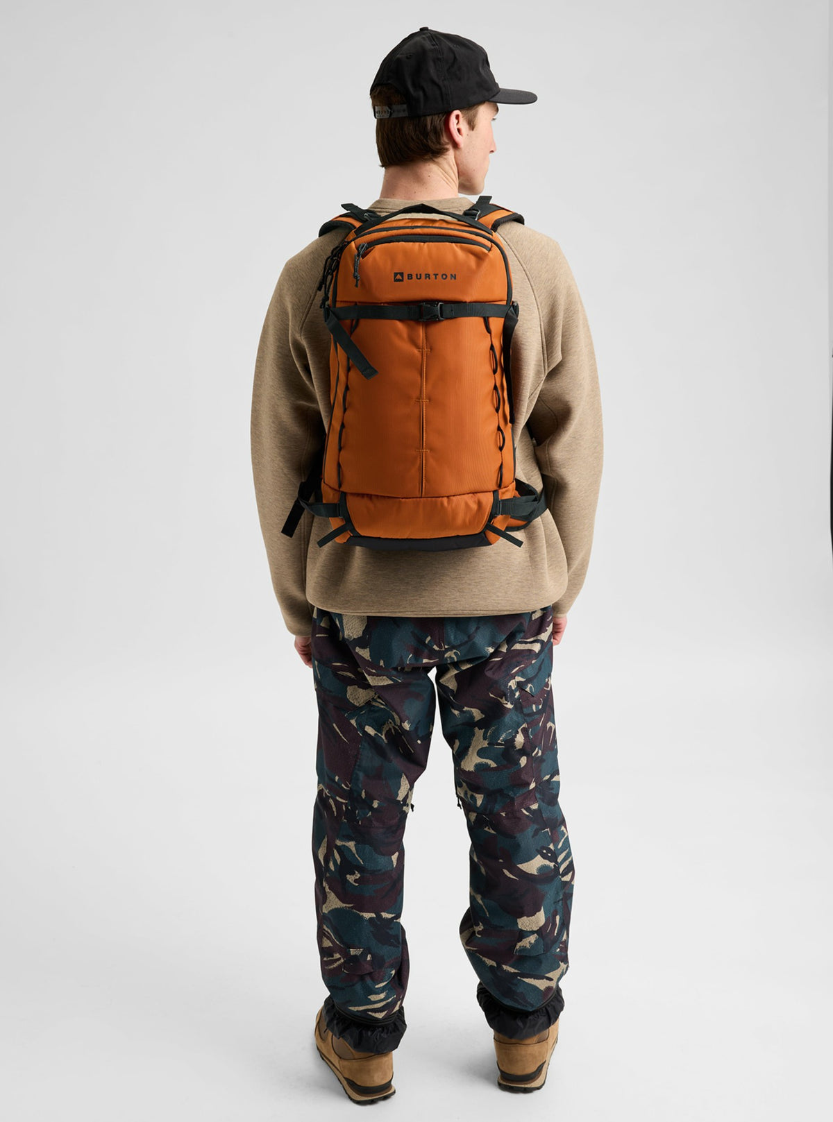 Burton Sidehill 18L Backpack 2027 - Burton