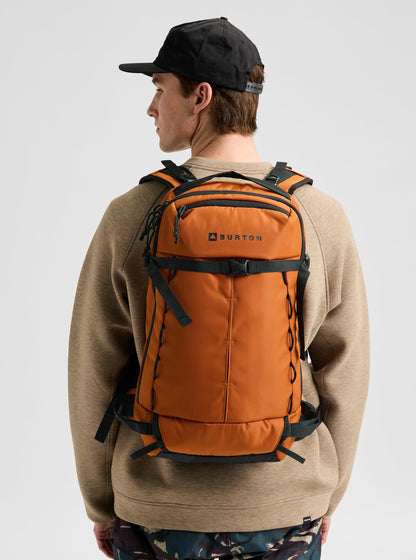 Burton Sidehill 18L Backpack 2027 - Burton