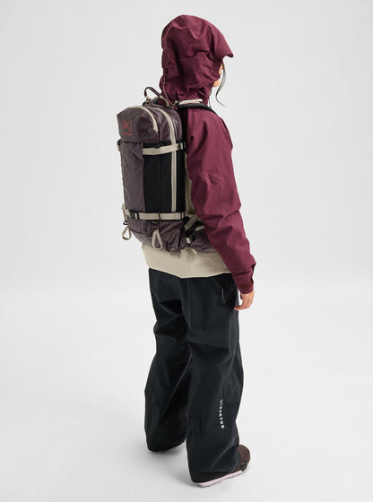 Burton [ak]® Dispatcher 18L Backpack 2027 - Burton