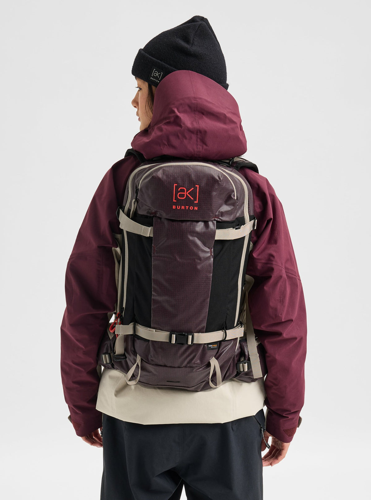 Burton [ak]® Dispatcher 18L Backpack 2027 - Burton