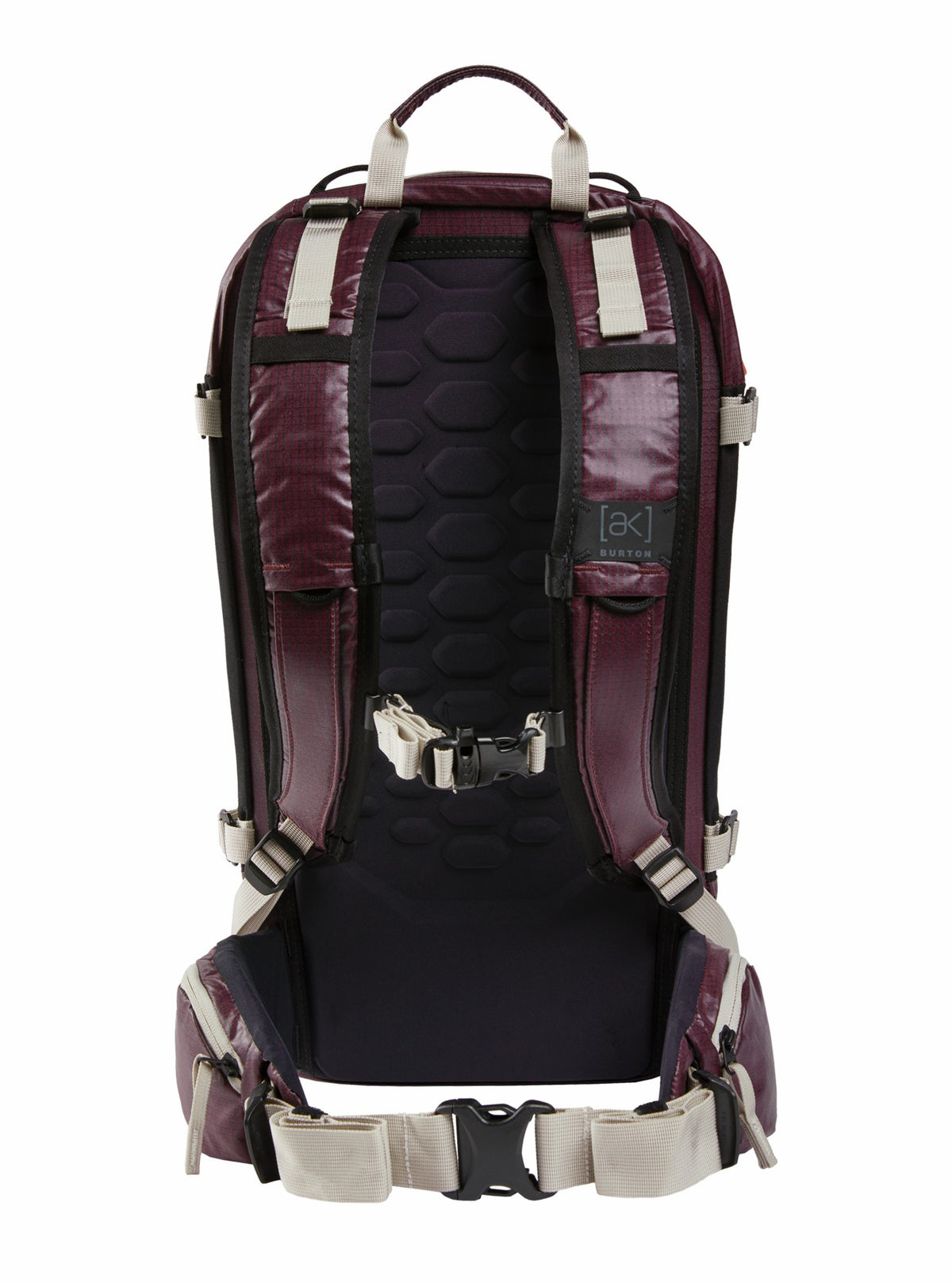 Burton [ak]® Dispatcher 18L Backpack 2027 - Burton