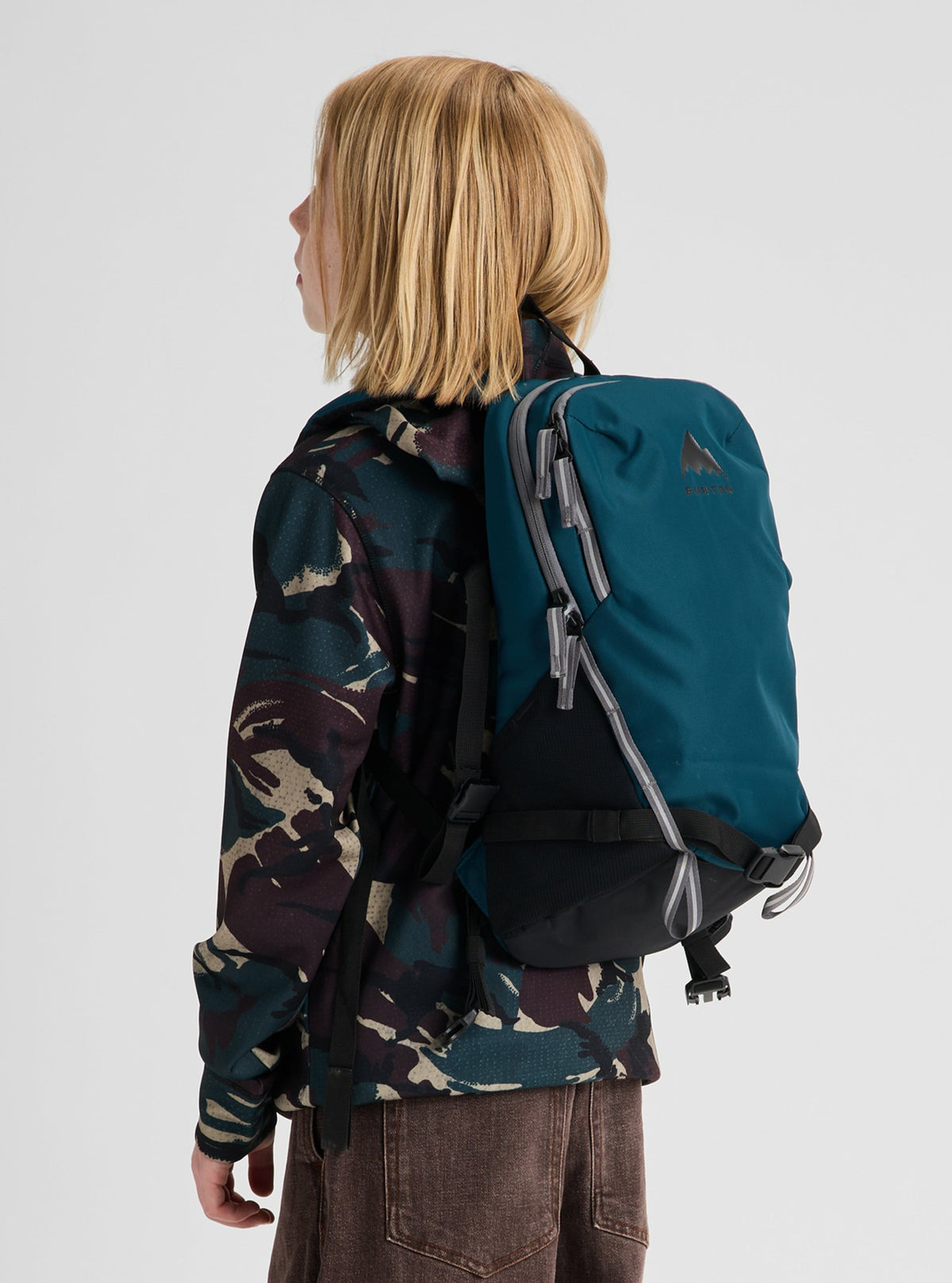 Kids' Burton Day Hiker 12L Backpack 2027 - Burton