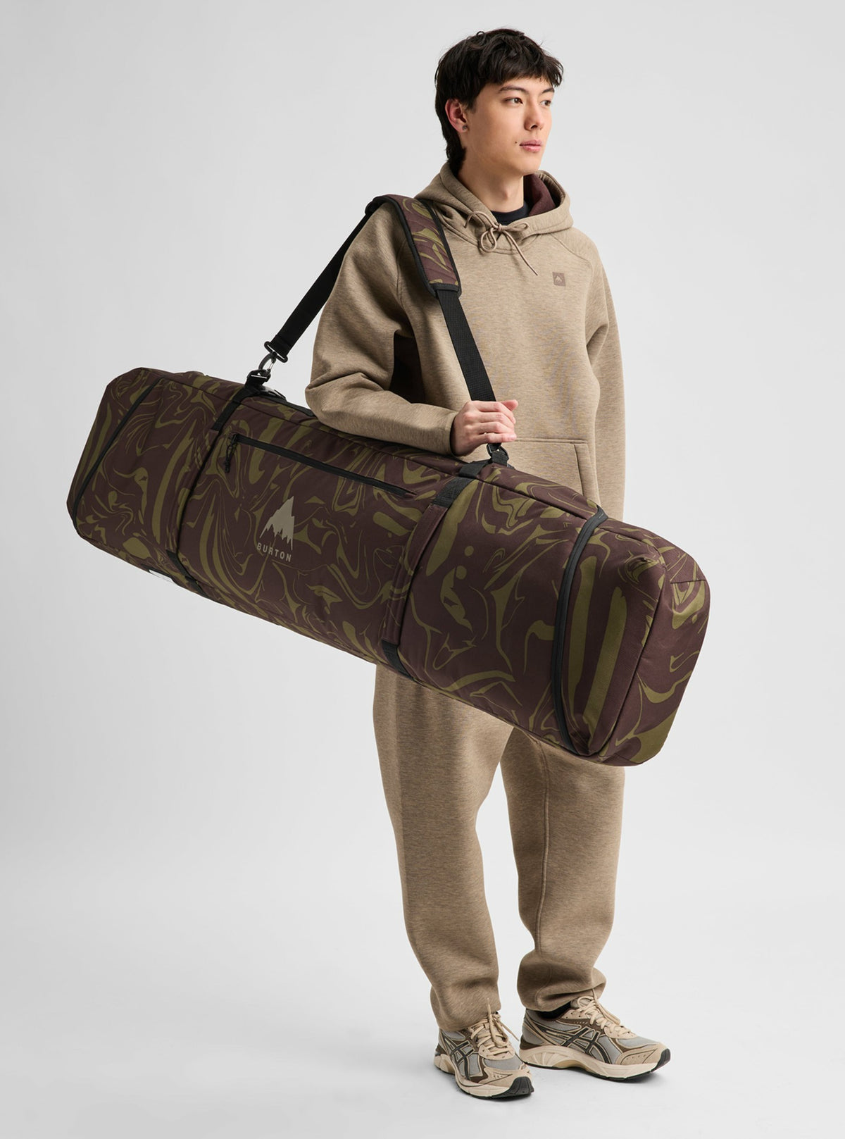 Burton Gig Snowboard Bag 2027 - Burton