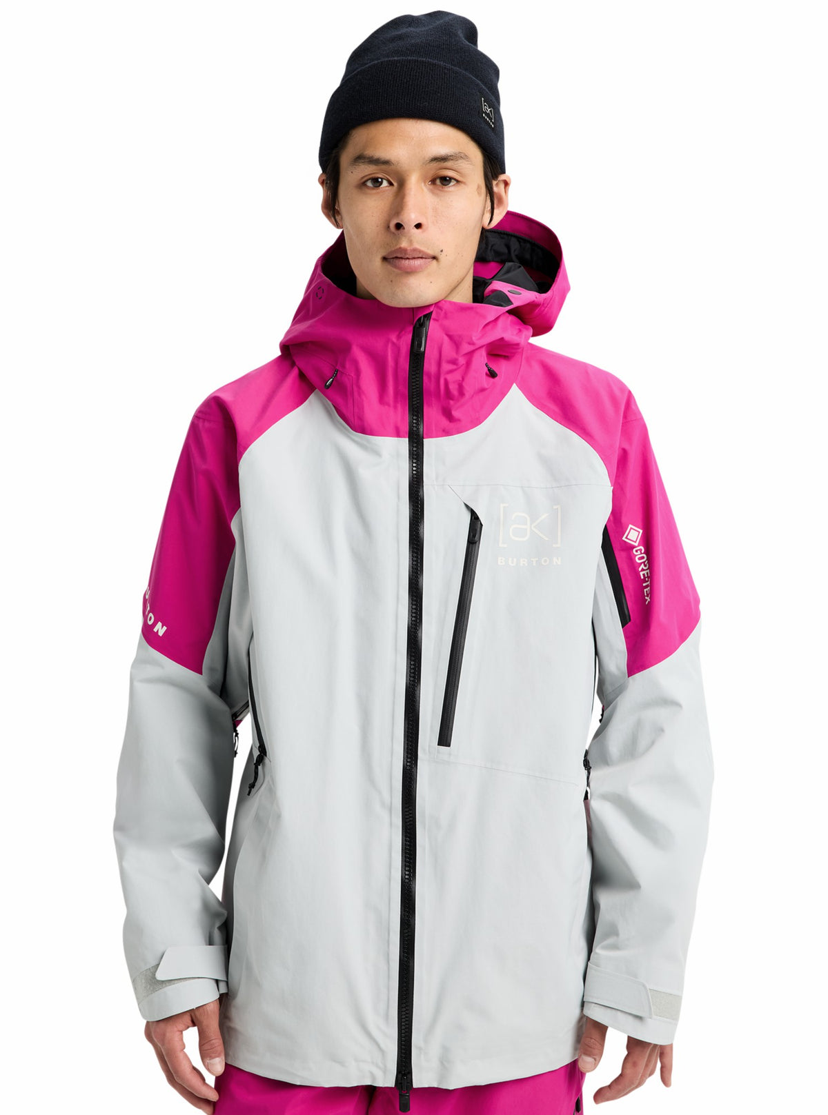 Men's Burton [ak]® Cyclic GORE‑TEX 2L Jacket 2026 - Burton