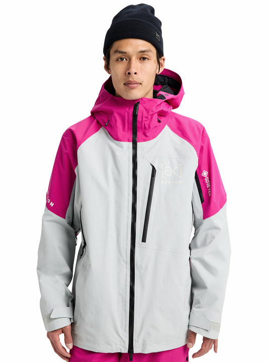 Men's Burton [ak]® Cyclic GORE‑TEX 2L Jacket 2026 - Burton