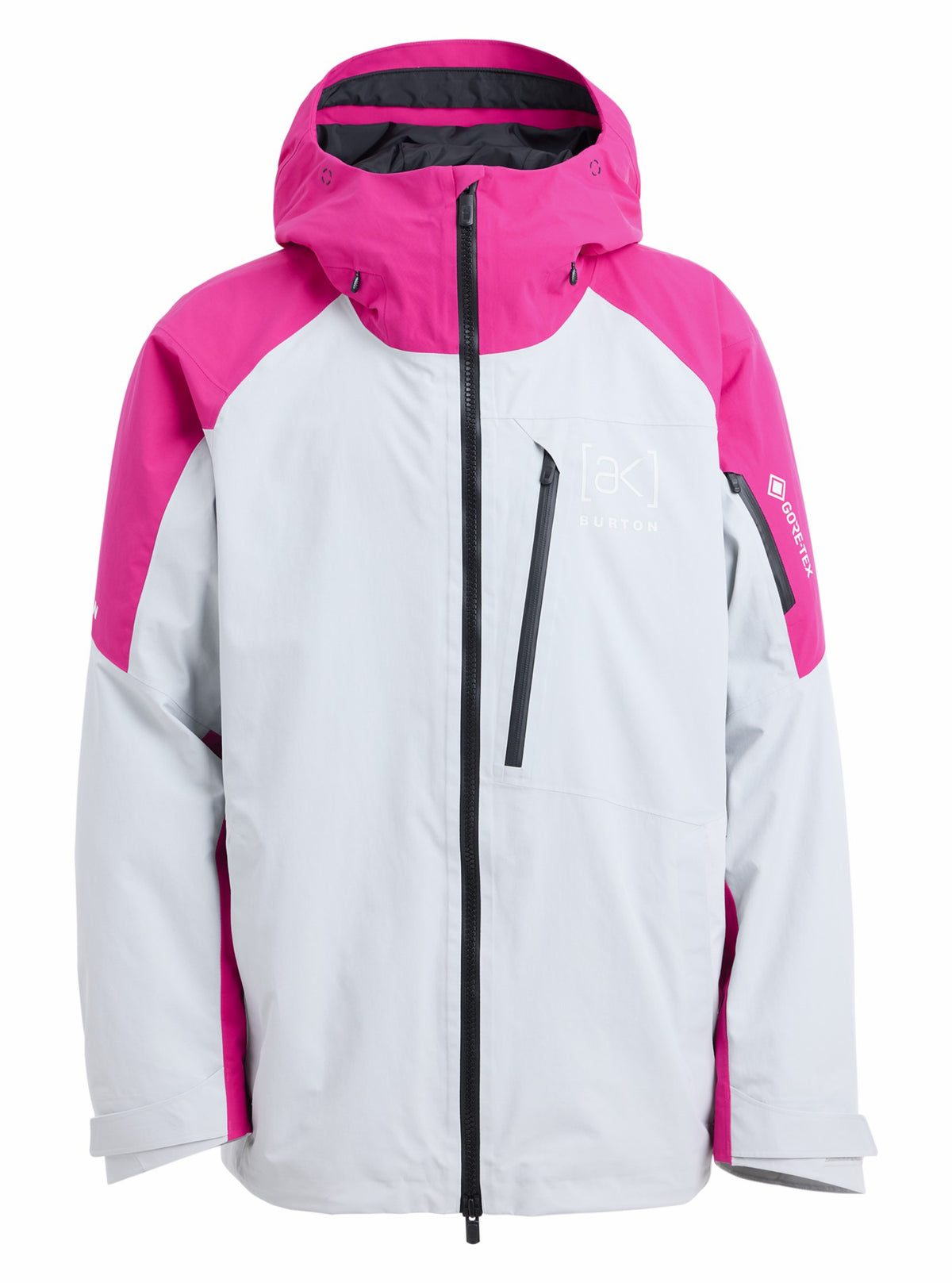 Men's Burton [ak]® Cyclic GORE‑TEX 2L Jacket 2026 - Burton