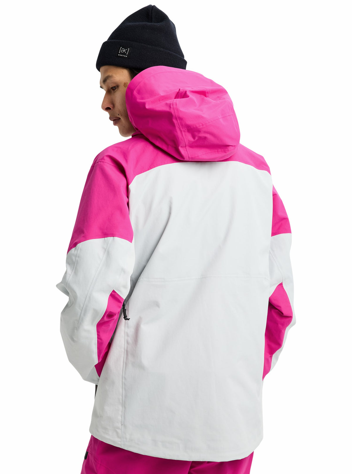 Men's Burton [ak]® Cyclic GORE‑TEX 2L Jacket 2026 - Burton