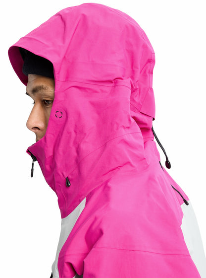Men's Burton [ak]® Cyclic GORE‑TEX 2L Jacket 2026 - Burton