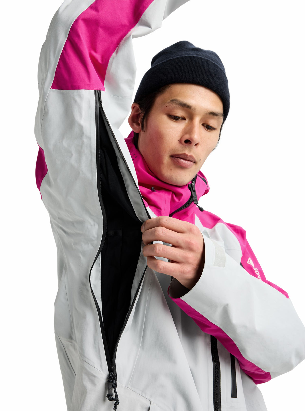 Men's Burton [ak]® Cyclic GORE‑TEX 2L Jacket 2026 - Burton