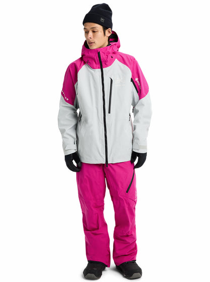 Men's Burton [ak]® Cyclic GORE‑TEX 2L Jacket 2026 - Burton