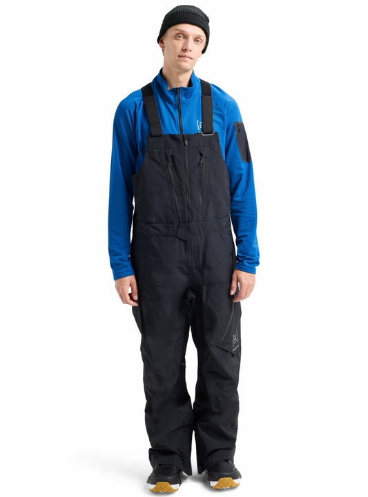 Men's [ak]® Cyclic GORE-TEX 2L Bib Pants 2026 - Burton
