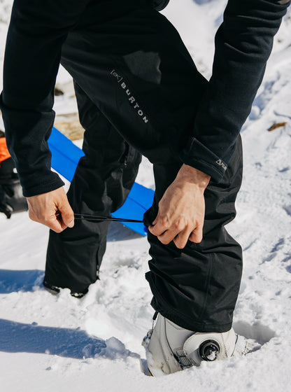 Men's [ak]® Cyclic GORE-TEX 2L Bib Pants 2026 - Burton