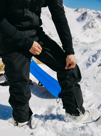 Men's [ak]® Cyclic GORE-TEX 2L Bib Pants 2026 - Burton