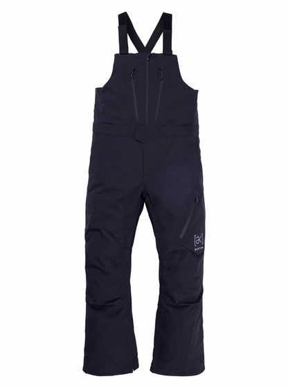 Men's [ak]® Cyclic GORE-TEX 2L Bib Pants 2026 - Burton
