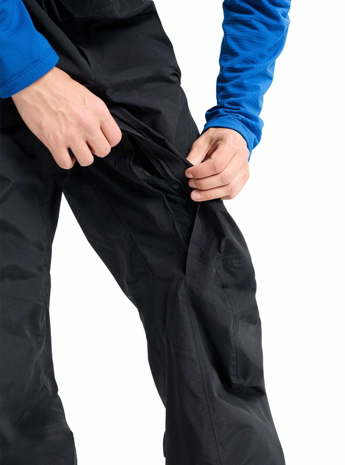 Men's [ak]® Cyclic GORE-TEX 2L Bib Pants 2026 - Burton
