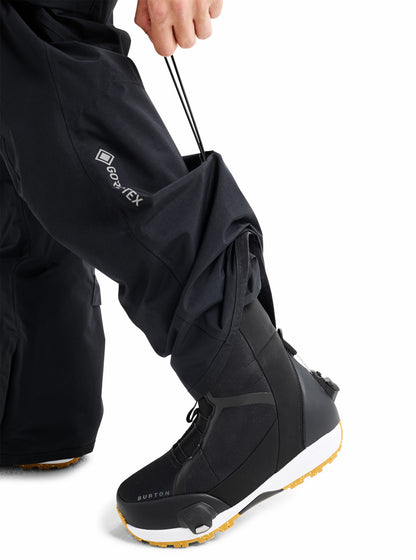 Men's [ak]® Cyclic GORE-TEX 2L Bib Pants 2026 - Burton