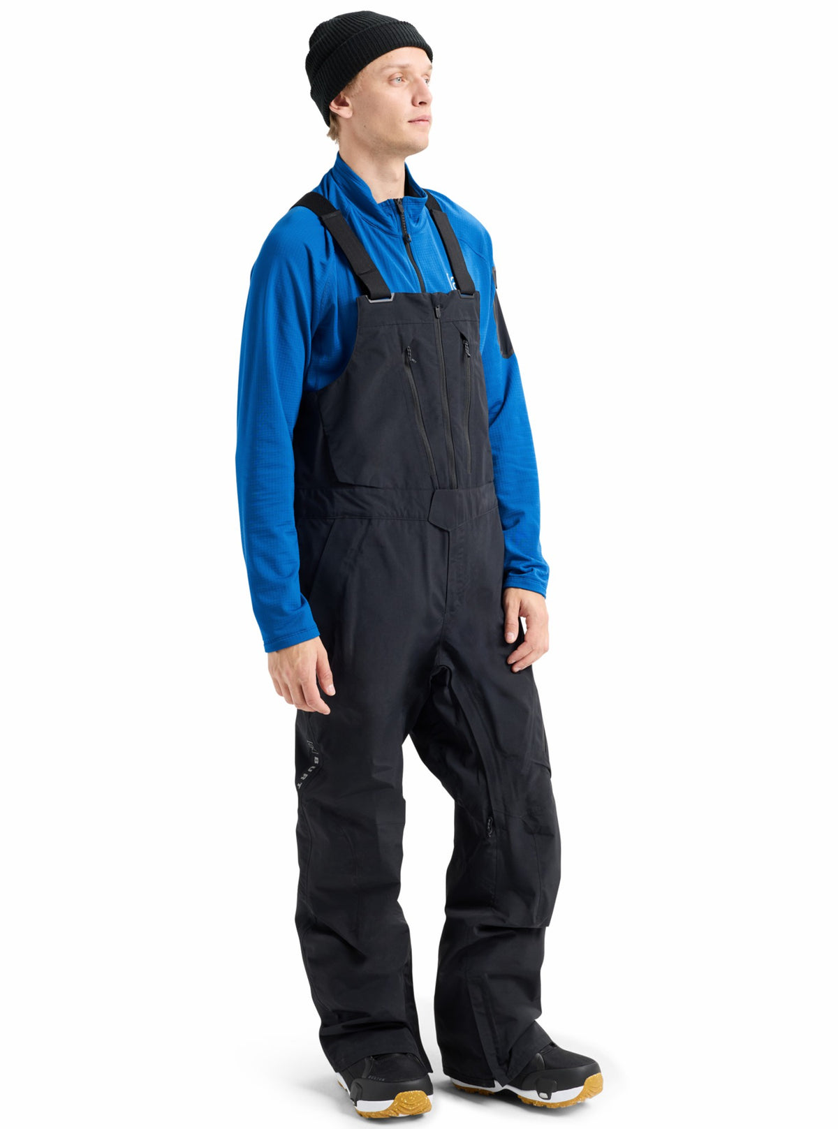 Men's [ak]® Cyclic GORE-TEX 2L Bib Pants 2026 - Burton