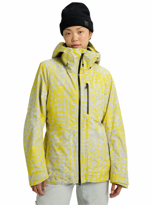 Women's [ak]® Upshift GORE-TEX 2L Jacket 2026 - Burton