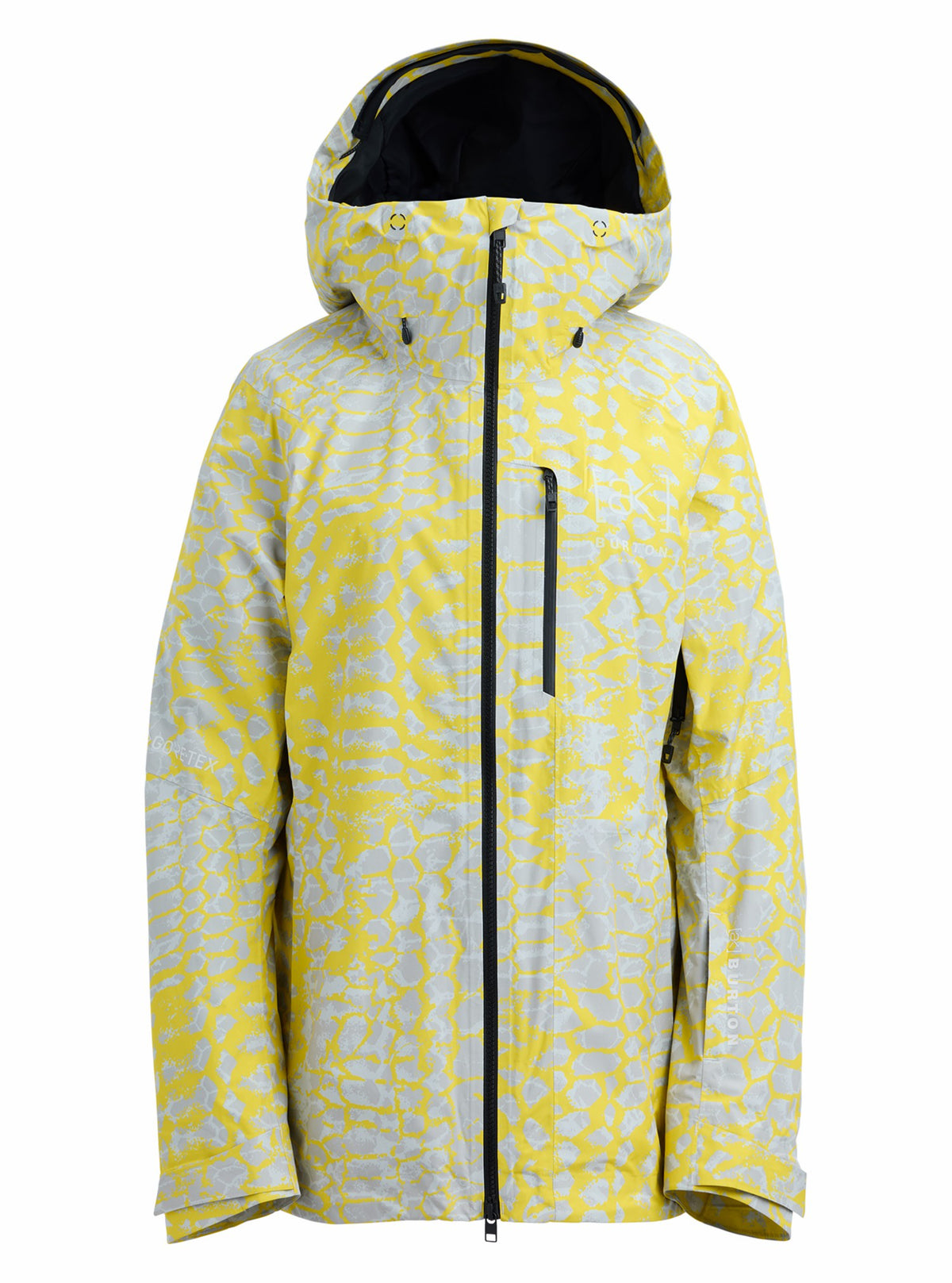 Women's [ak]® Upshift GORE-TEX 2L Jacket 2026 - Burton