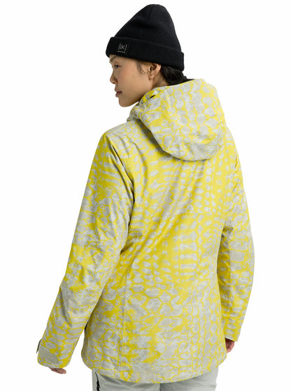 Women's [ak]® Upshift GORE-TEX 2L Jacket 2026 - Burton