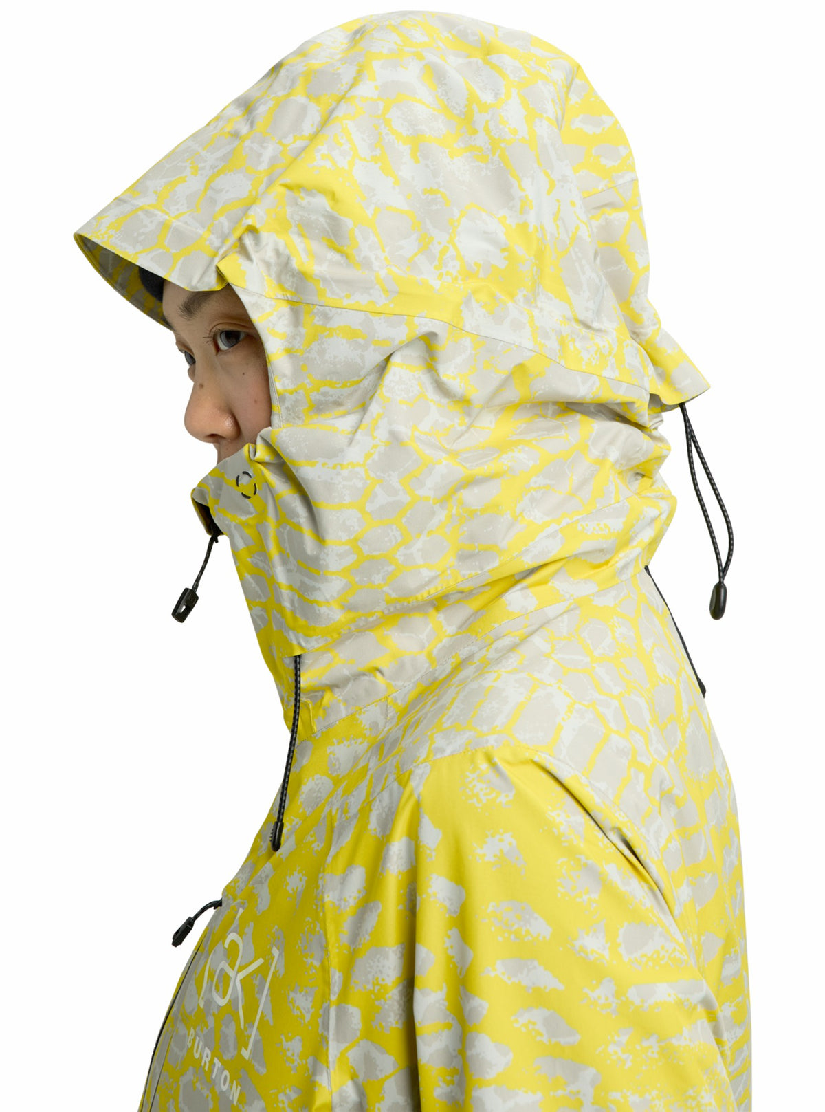 Women's [ak]® Upshift GORE-TEX 2L Jacket 2026 - Burton