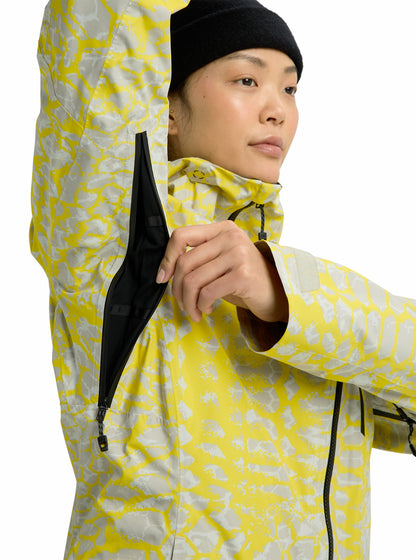 Women's [ak]® Upshift GORE-TEX 2L Jacket 2026 - Burton