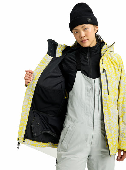 Women's [ak]® Upshift GORE-TEX 2L Jacket 2026 - Burton