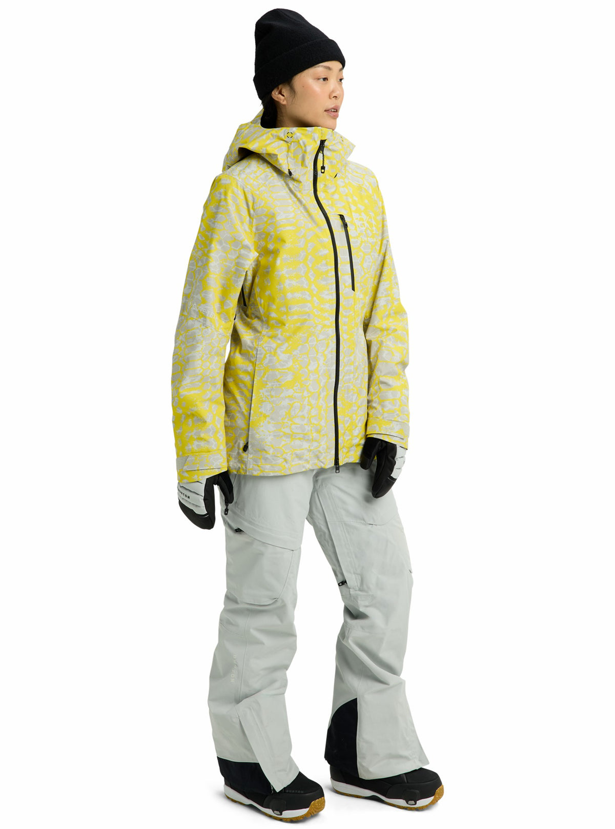 Women's [ak]® Upshift GORE-TEX 2L Jacket 2026 - Burton