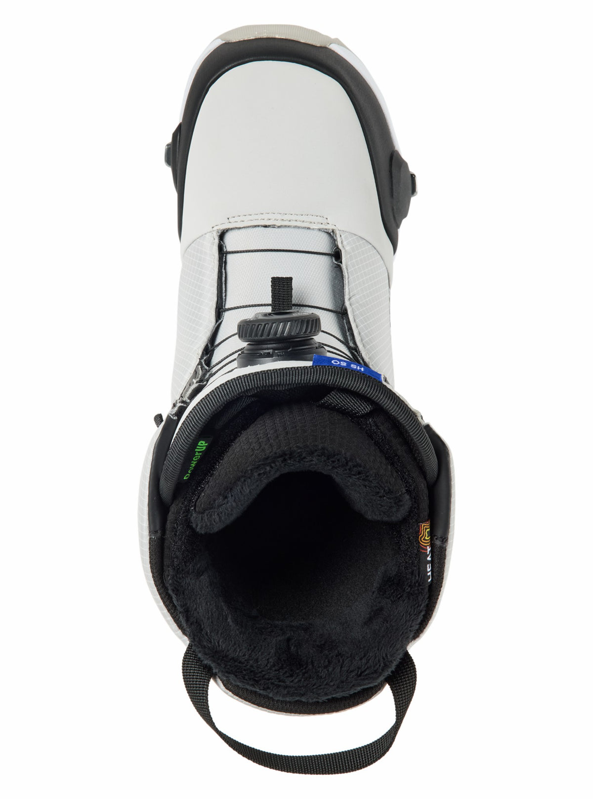 Men's Burton Highshot Step On® Snowboard Boots 2026 - Burton