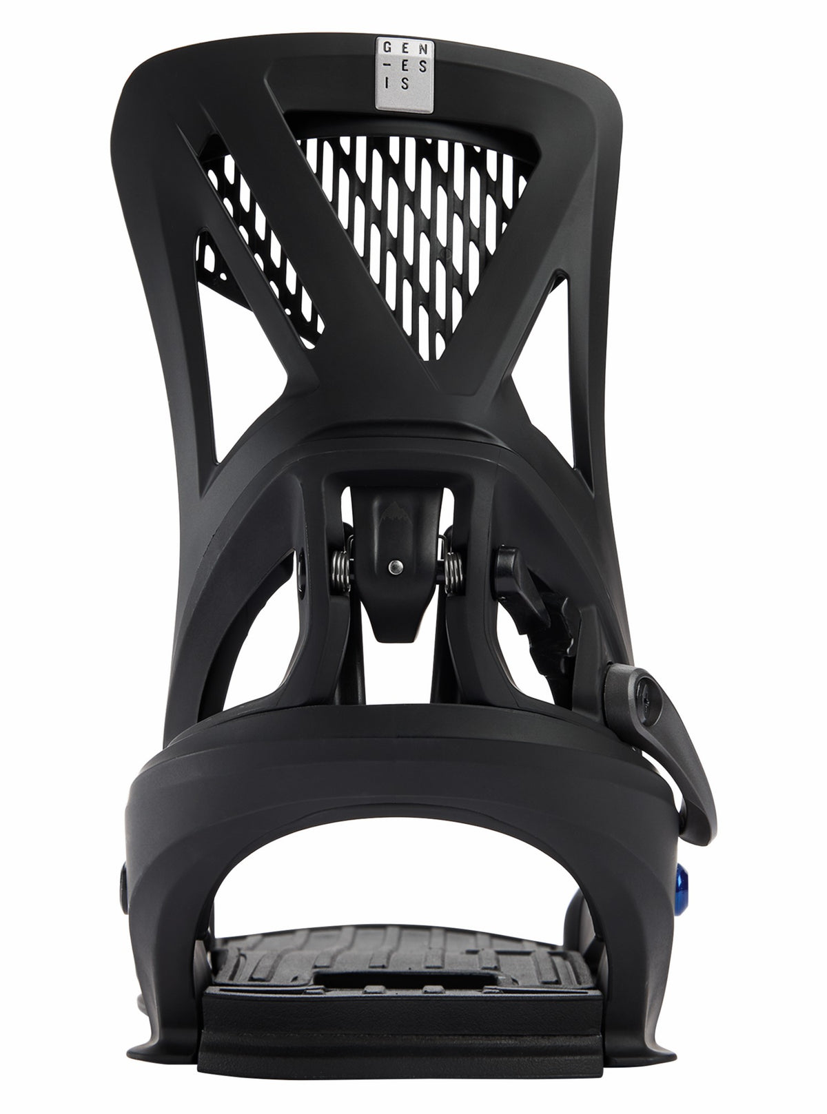 Men's Burton Step On® Genesis Re:Flex Snowboard Bindings 2026 - Burton