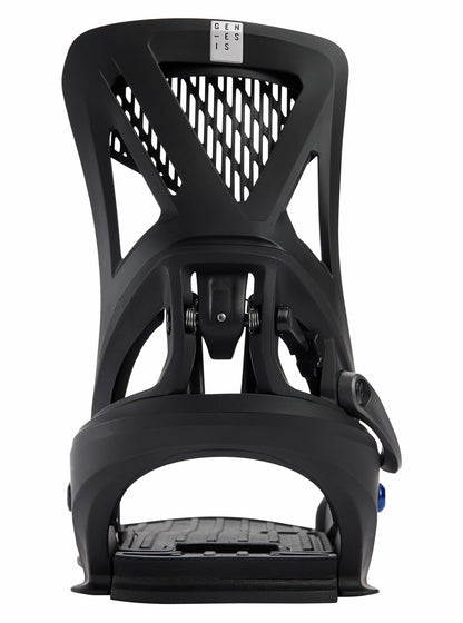 Men's Burton Step On® Genesis Re:Flex Snowboard Bindings 2026 - Burton