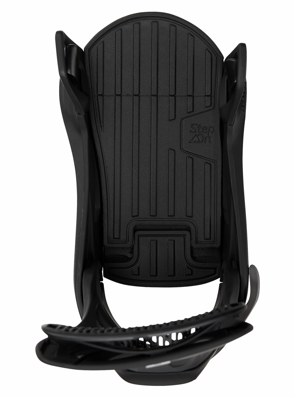 Men's Burton Step On® Genesis Re:Flex Snowboard Bindings 2026 - Burton