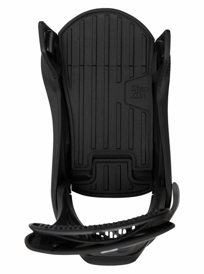 Men's Burton Step On® Genesis Re:Flex Snowboard Bindings 2026 - Burton