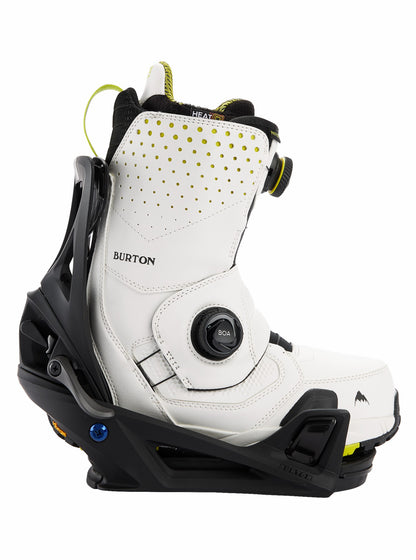Men's Burton Step On® Genesis Re:Flex Snowboard Bindings 2026 - Burton