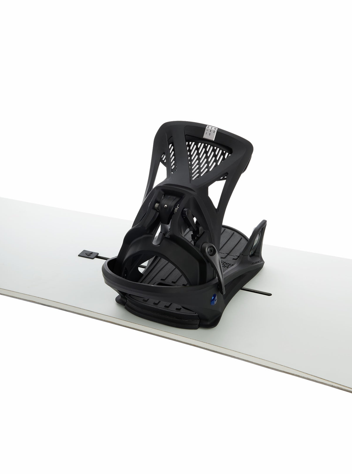 Men's Burton Step On® Genesis Re:Flex Snowboard Bindings 2026 - Burton
