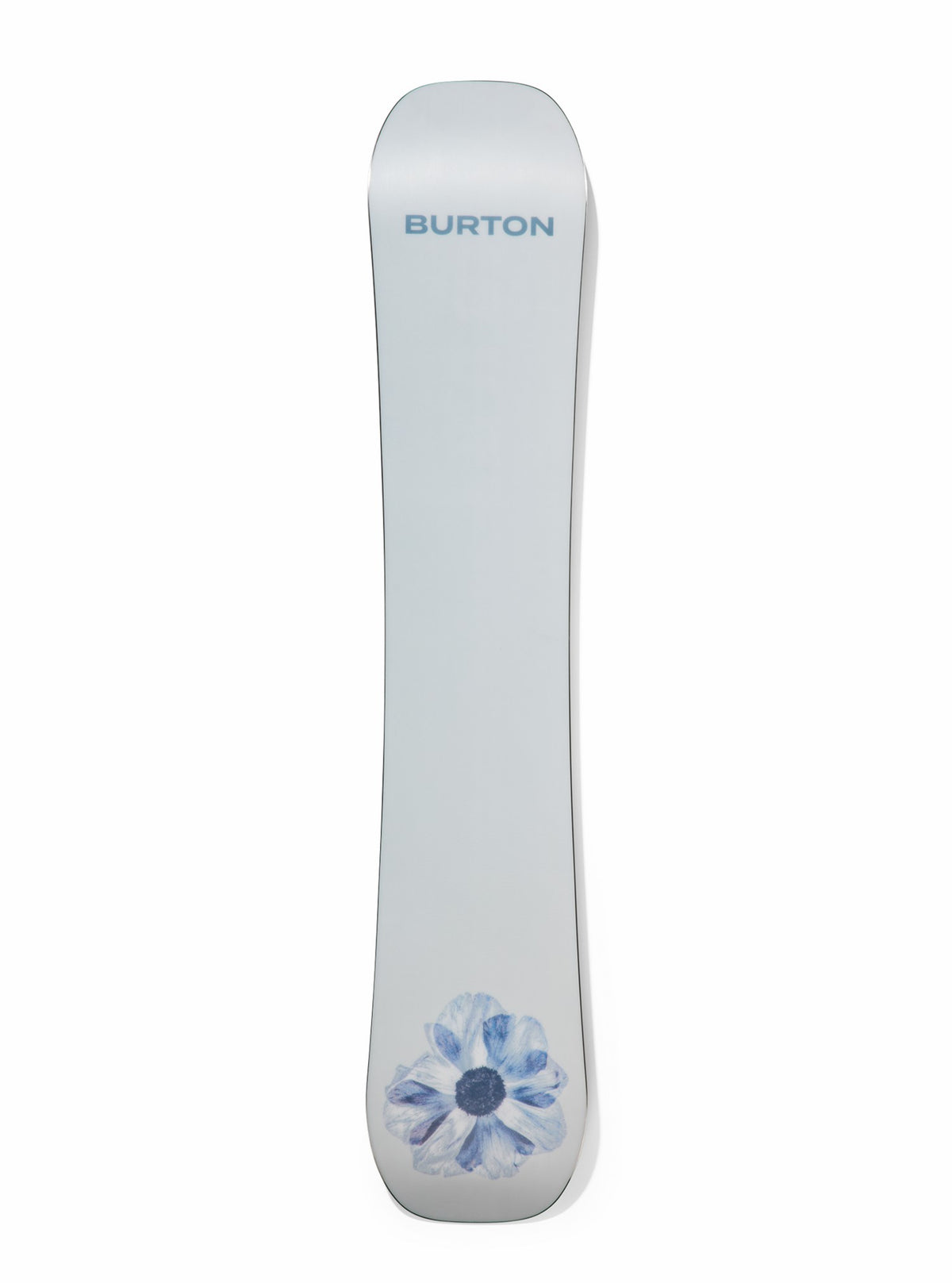 Men's Burton Process Camber Snowboard 2026 - Burton